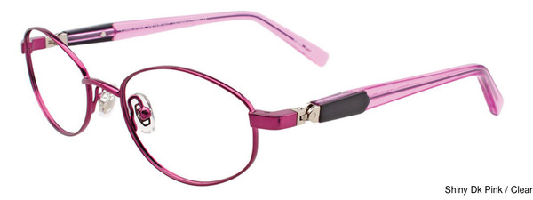 EasyClip Eyeglasses EC399 030