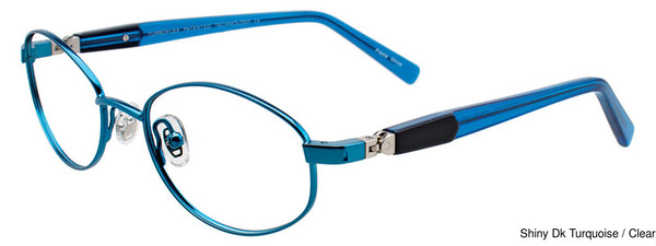 EasyClip Eyeglasses EC399 050