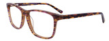 EasyClip Eyeglasses EC397 010