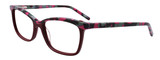 EasyClip Eyeglasses EC395 030