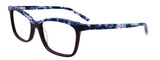 EasyClip Eyeglasses EC395 080