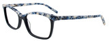 EasyClip Eyeglasses EC395 090