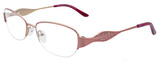 EasyClip Eyeglasses EC391 030