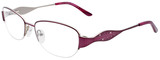 EasyClip Eyeglasses EC391 080