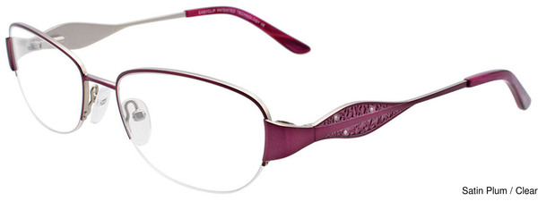 EasyClip Eyeglasses EC391 080