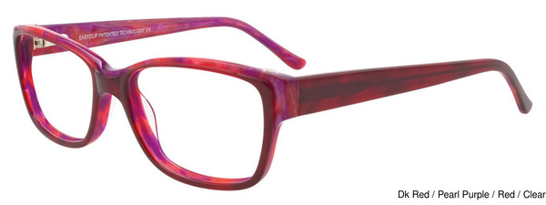 Easyclip Replacement Lenses 103407