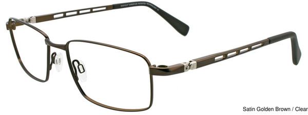 EasyClip Eyeglasses EC371 010