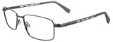 EasyClip Eyeglasses EC371 020