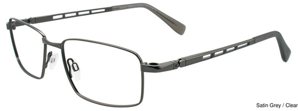 EasyClip Eyeglasses EC371 020