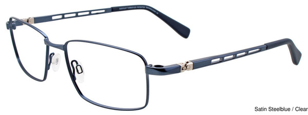 EasyClip Eyeglasses EC371 050