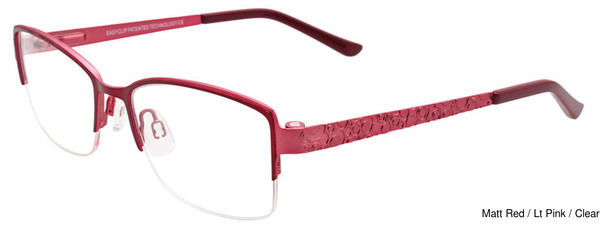 EasyClip Eyeglasses EC370 030