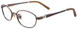 EasyClip Eyeglasses EC365 010