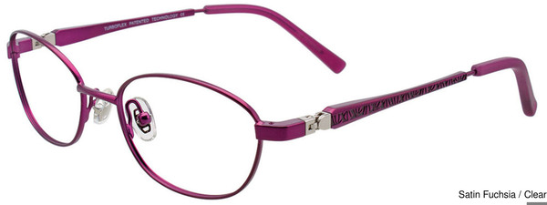 EasyClip Eyeglasses EC365 030