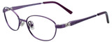 EasyClip Eyeglasses EC365 080