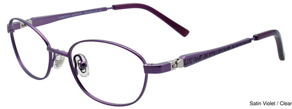 EasyClip Eyeglasses EC365 080