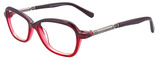 EasyClip Eyeglasses EC336 030