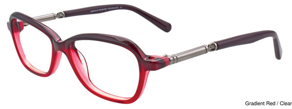 EasyClip Eyeglasses EC336 030