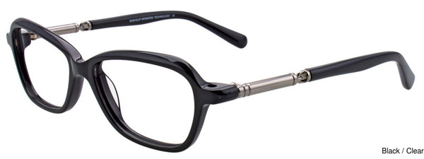 EasyClip Eyeglasses EC336 090