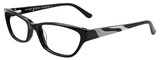 EasyClip Eyeglasses EC324 090