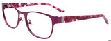 EasyClip Eyeglasses EC314 030