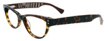 EasyClip Eyeglasses EC312 010