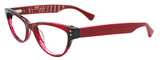 EasyClip Eyeglasses EC312 030