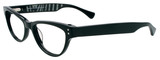 EasyClip Eyeglasses EC312 090