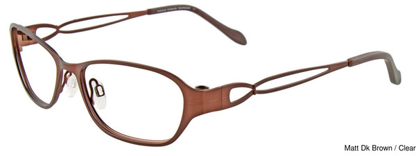 EasyClip Eyeglasses EC302 010