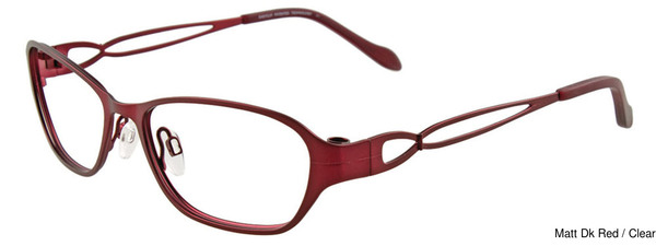 EasyClip Eyeglasses EC302 030