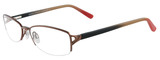 EasyClip Eyeglasses EC294 010