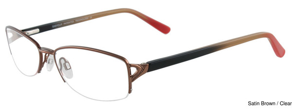 EasyClip Eyeglasses EC294 010