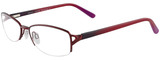 EasyClip Eyeglasses EC294 030