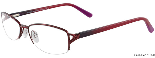 EasyClip Eyeglasses EC294 030