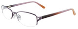 EasyClip Eyeglasses EC294 080