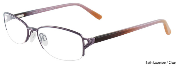 EasyClip Eyeglasses EC294 080