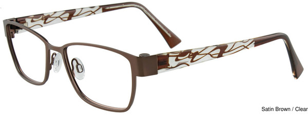 EasyClip Eyeglasses EC292 010