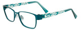 EasyClip Eyeglasses EC292 060