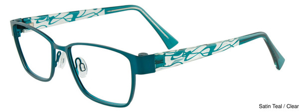 EasyClip Eyeglasses EC292 060