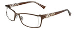 EasyClip Eyeglasses EC289 010