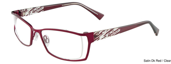 EasyClip Eyeglasses EC289 030