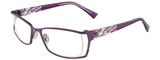 EasyClip Eyeglasses EC289 080