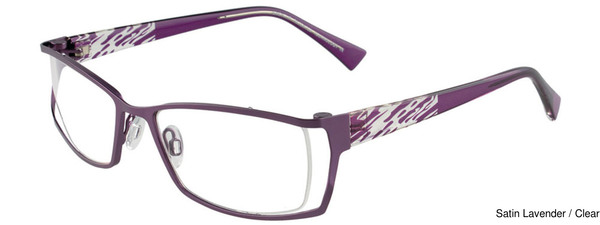 EasyClip Eyeglasses EC289 080