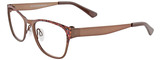 EasyClip Eyeglasses EC288 010