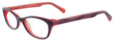 EasyClip Eyeglasses EC286 030