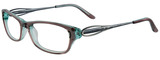 EasyClip Eyeglasses EC283 010