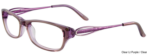 EasyClip Eyeglasses EC283 080