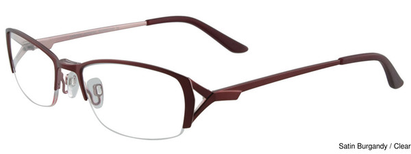 EasyClip Eyeglasses EC281 030