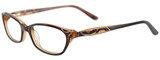 EasyClip Eyeglasses EC279 010