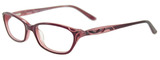 EasyClip Eyeglasses EC279 030