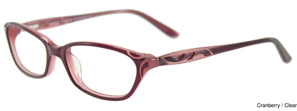 EasyClip Eyeglasses EC279 030